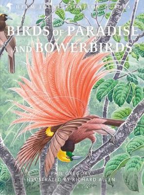 Birds of Paradise and Bowerbirds by Phil Gregory image