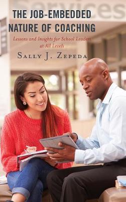 The Job-Embedded Nature of Coaching image