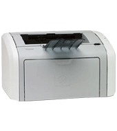 Hewlett-Packard HP LaserJet 1020 Printer Hewlett-Packard HP LaserJet 1020 Printer
