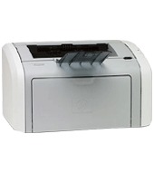 Hewlett-Packard HP LaserJet 1020 Printer