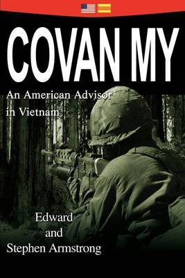 Covan My by Steve E Armstrong