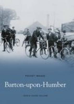Barton-upon-Humber by John Holland image