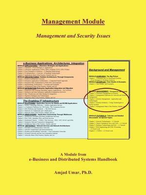E-Business and Distributed Systems Handbook by Amjad Umar image