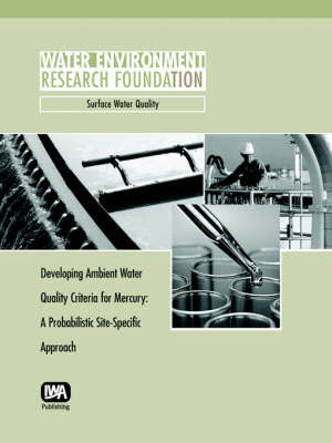 Developing Ambient Water Quality Criteria for Mercury by D.R.J. Moore image