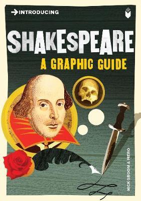 Introducing Shakespeare by Nick Groom