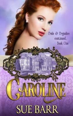 Caroline by Sue Barr image