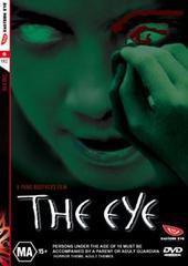 The Eye on DVD