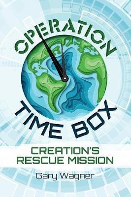 Operation Time Box by Gary Wagner image