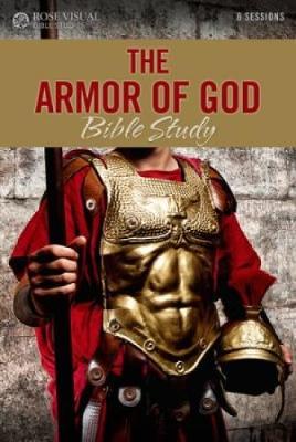 The Armor of God by Rose Publishing image