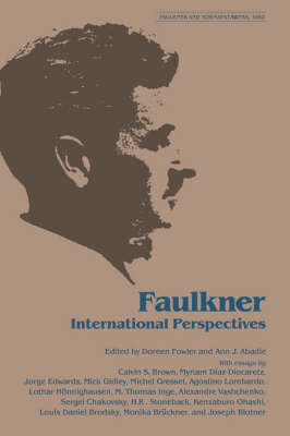 Faulkner image