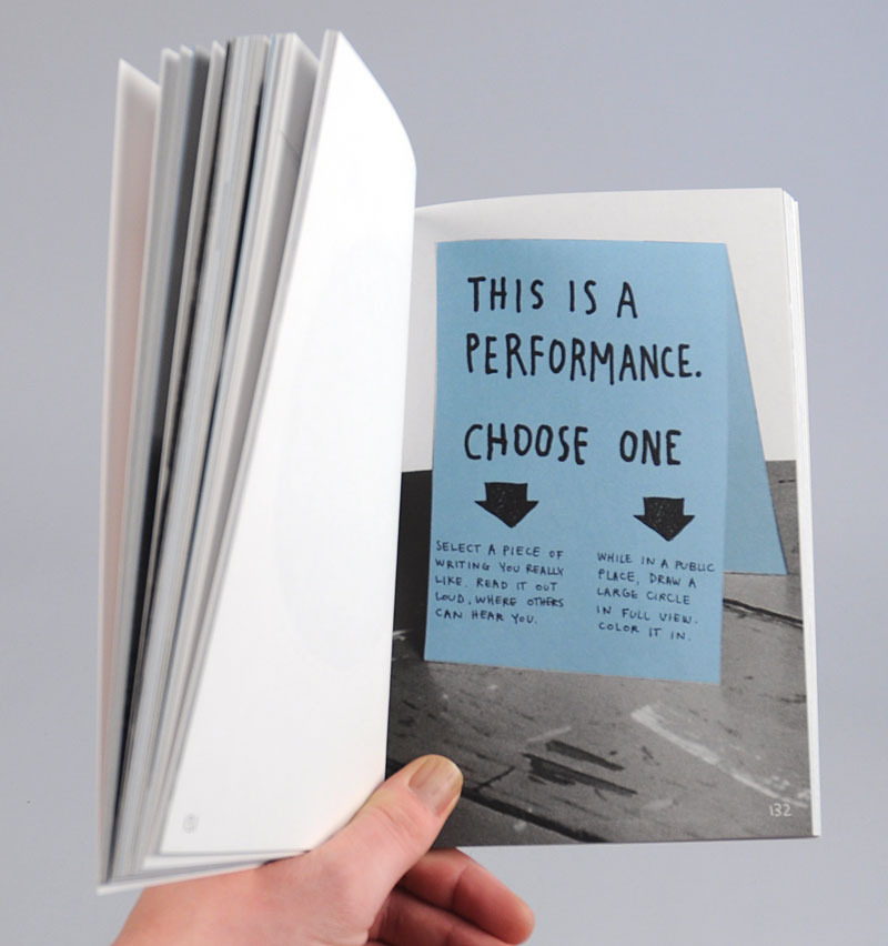 Buy This is Not a Book at Mighty Ape NZ