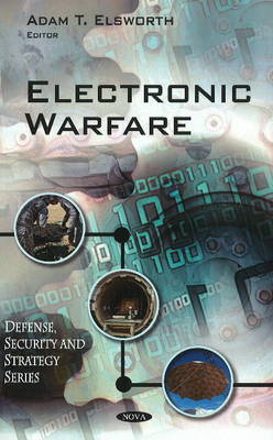 Electronic Warfare image