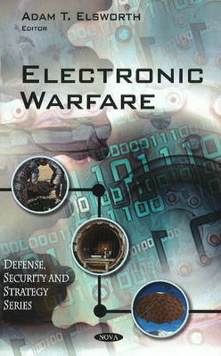 Electronic Warfare on Hardback