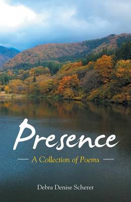 Presence by Debra Denise Scherer image