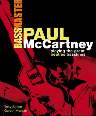 Paul McCartney: Bass Master image