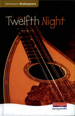 Twelfth Night image