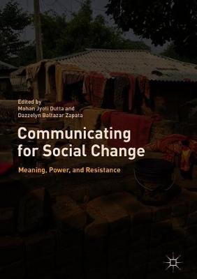 Communicating for Social Change image