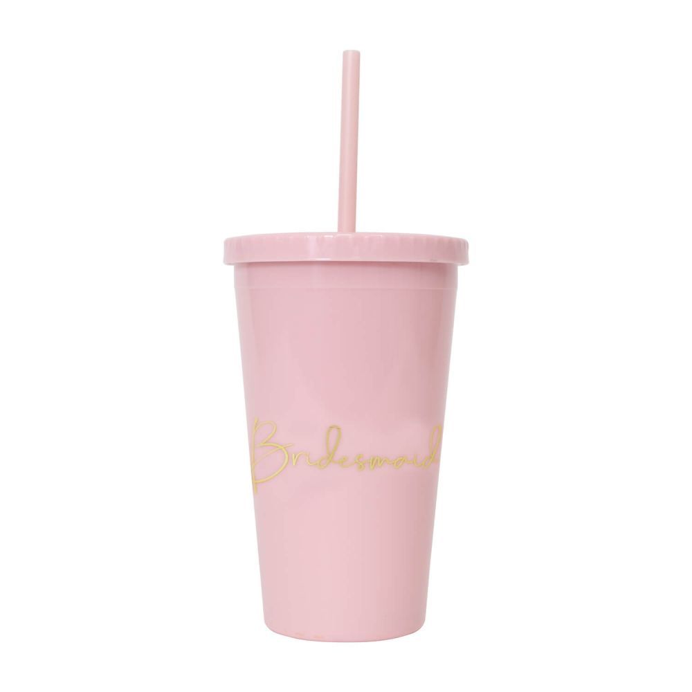 Splosh: Wedding Bridesmaid Travel Cup image
