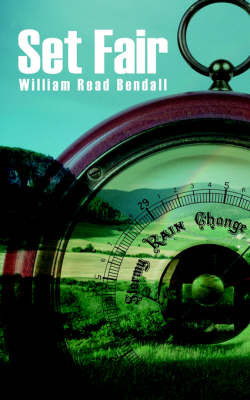 Set Fair by William Read Bendall image