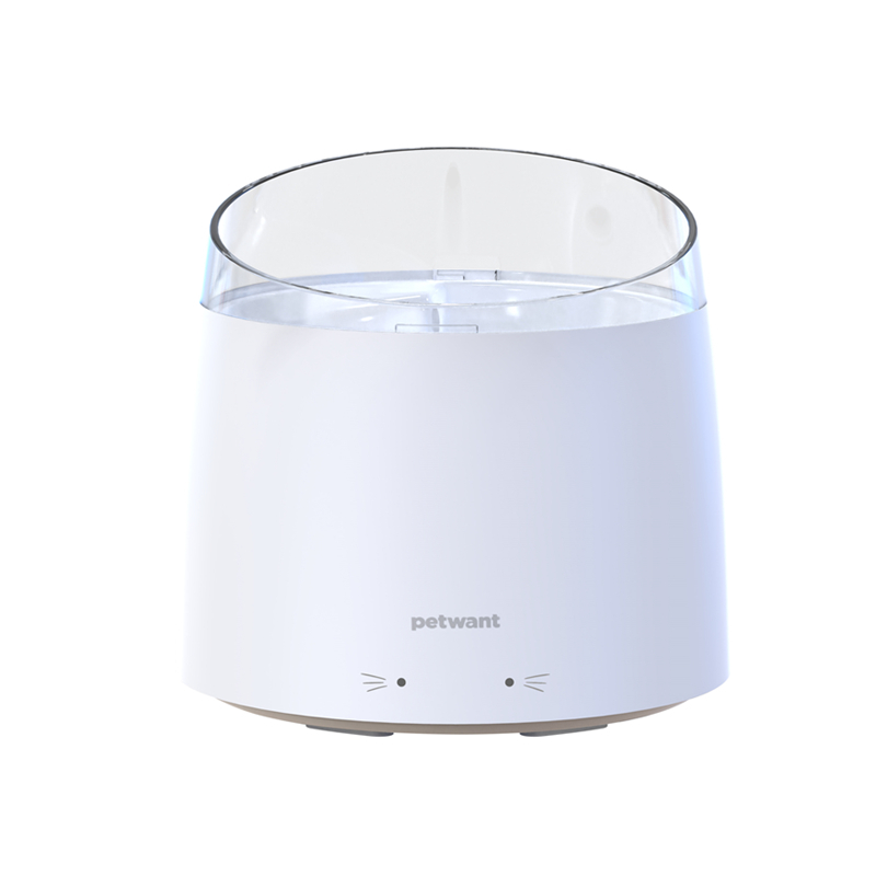 Buy 1.5L Automatic Pet Water Dispenser at Mighty Ape NZ