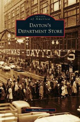 Dayton's Department Store by Mary Firestone image