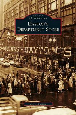 Dayton's Department Store image