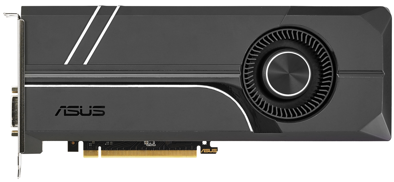 ASUS GeForce GTX 1060 Turbo 6GB Graphics Card image