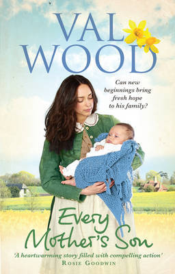 Every Mother's Son by Val Wood image