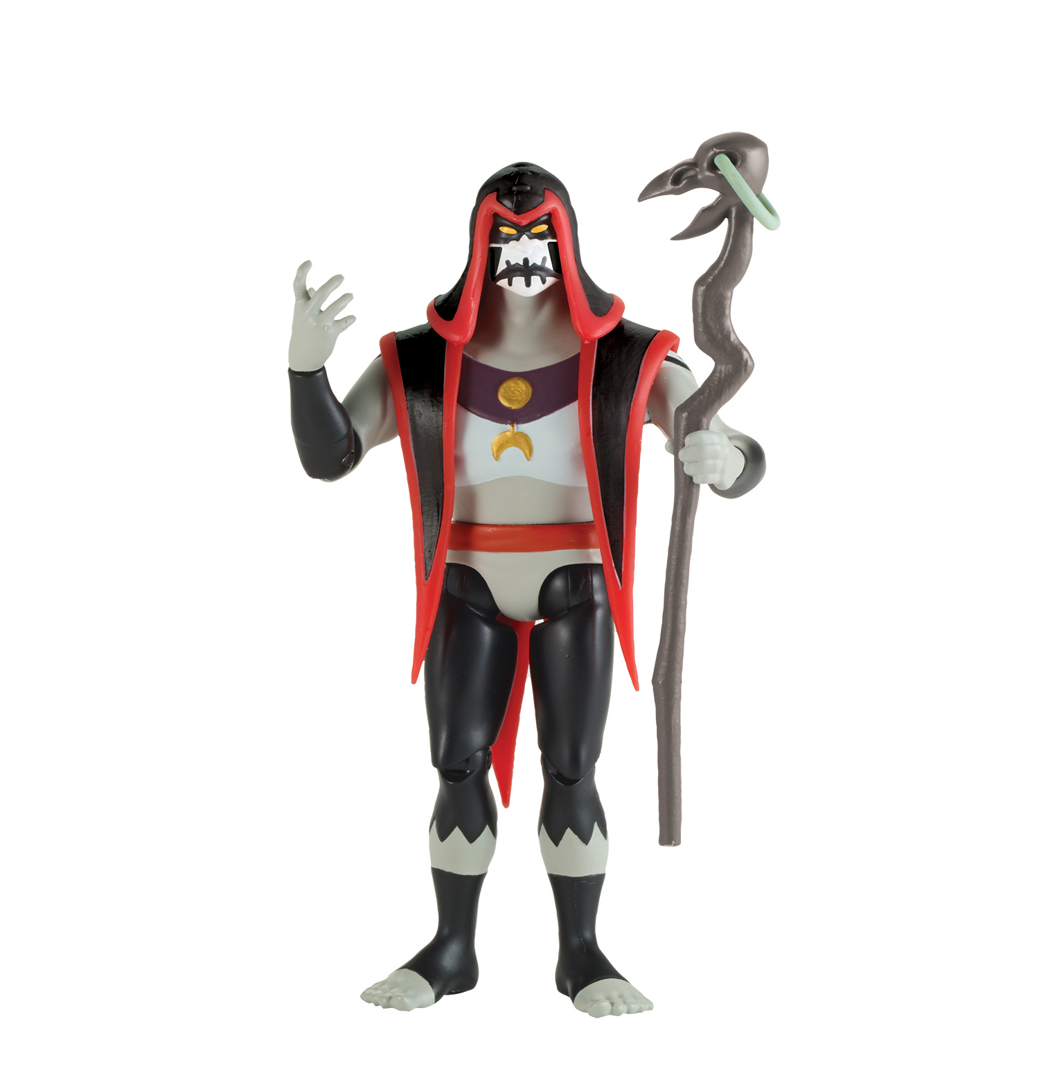 Buy Ben 10: Hex at Mighty Ape Australia