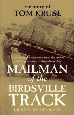 Mailman Of The Birdsville Track by Kristin Weidenbach image