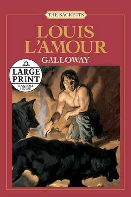 Galloway by Louis L'Amour