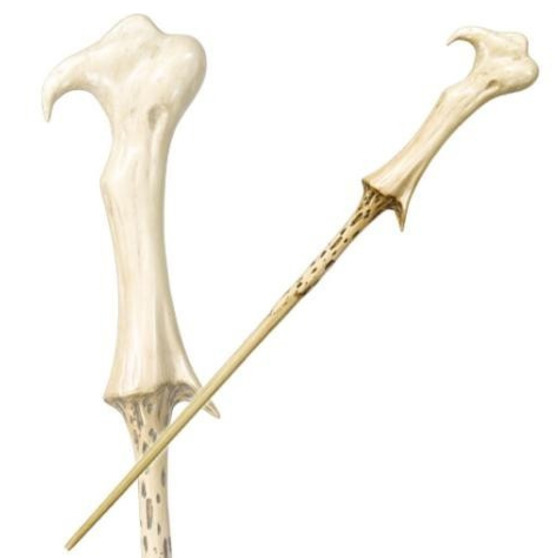 Harry Potter: Replica Wand - Lord Voldemort (Character Edition) image