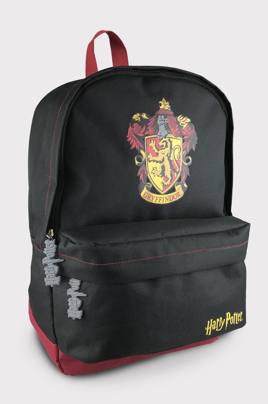 harry potter backpack nz