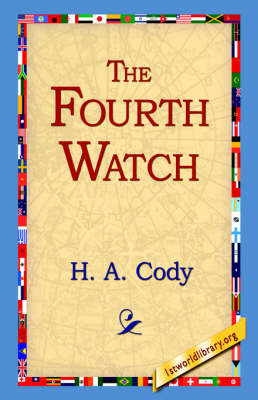 The Fourth Watch by H.A. Cody image