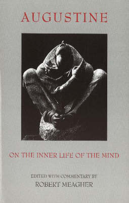 On the Inner Life of the Mind by . Augustine image