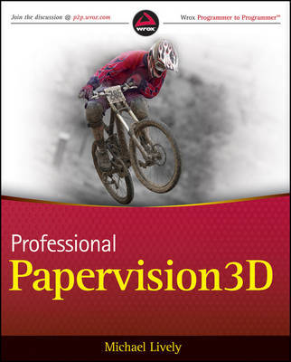 Professional PaperVision 3D image