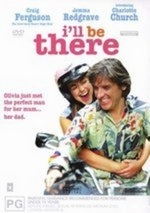 I'll Be There on DVD I'll Be There on DVD