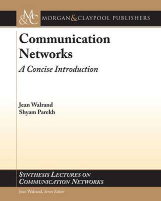 Communication Networks image