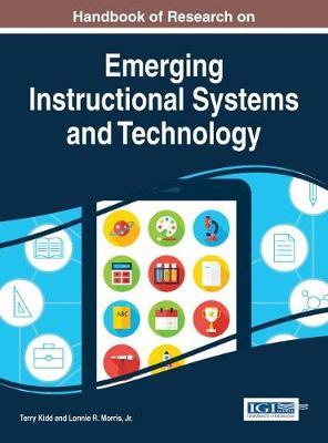 Handbook of Research on Emerging Instructional Systems and Technology image