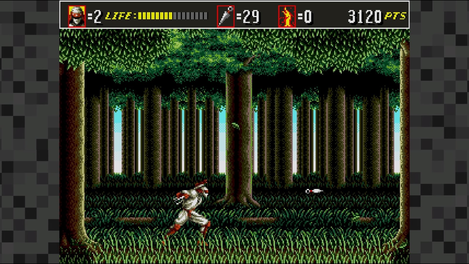 SEGA Mega Drive Classics image