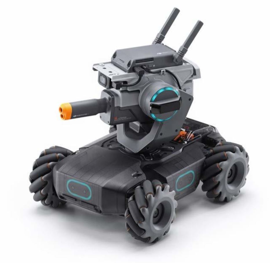DJI RoboMaster S1 image