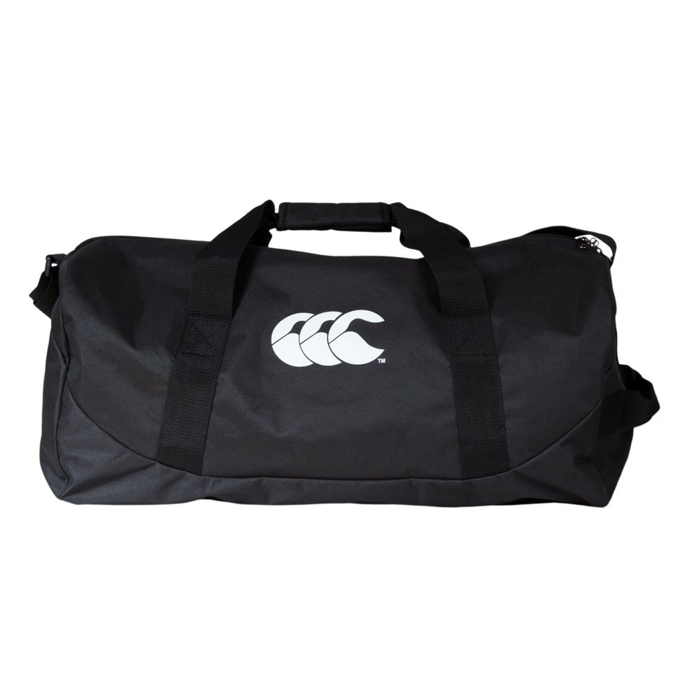 Buy Canterbury Packaway Bag II Black at Mighty Ape NZ