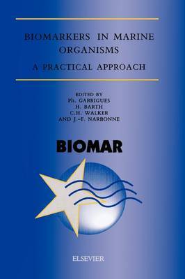 Biomarkers in Marine Organisms by Ph. Garrigues image