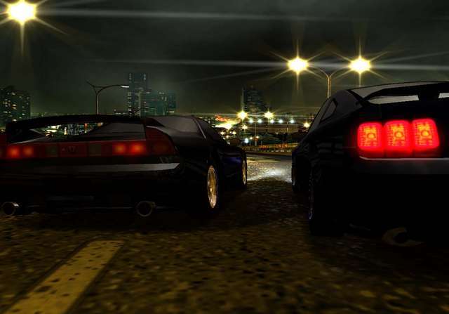 The Fast and the Furious: Tokyo Drift for PlayStation 2 image