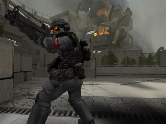 Killzone (Platinum) for PlayStation 2 image