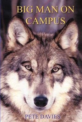 Big Man on Campus by Pete Davies image