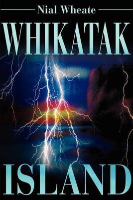 Whikatak Island by Nial Wheate image