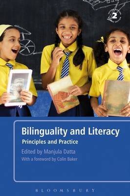 Bilinguality and Literacy image