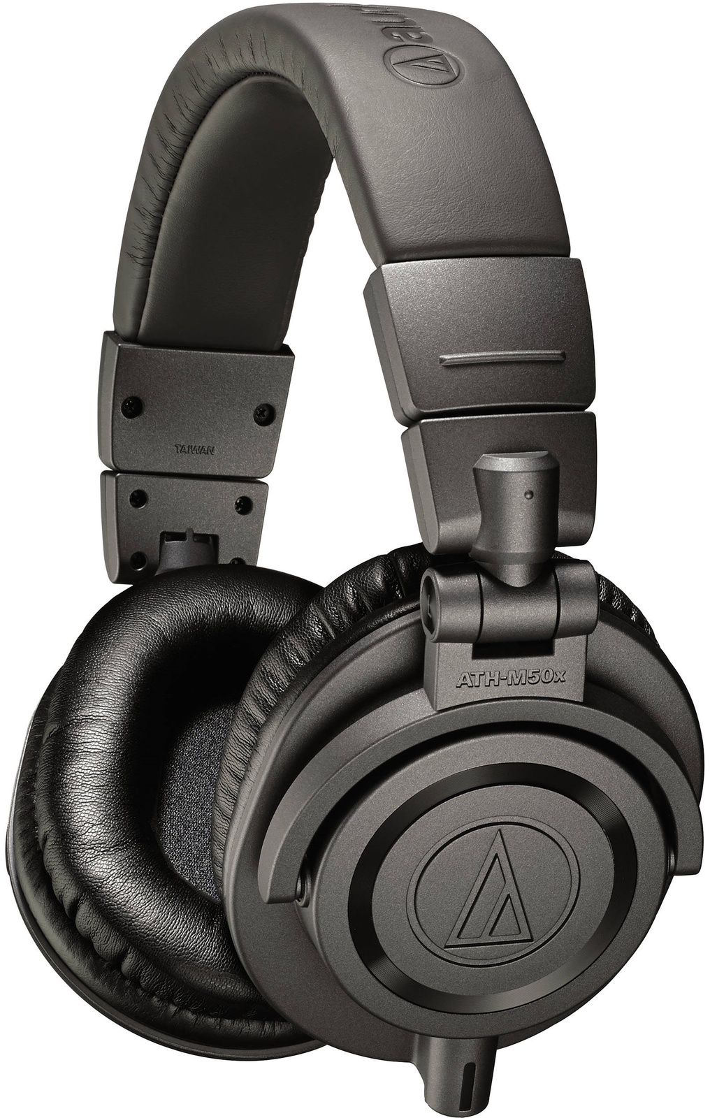 Audio-Technica ATH-M50X Limited Editon Studio Monitors - Matte Grey | at  Mighty Ape Australia