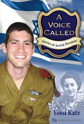 Voice Called by Yossi Katz image
